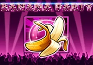 Banana Party screenshot
