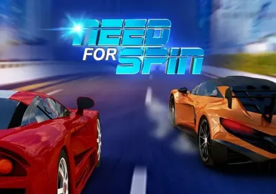 Need For Spin HD screenshot