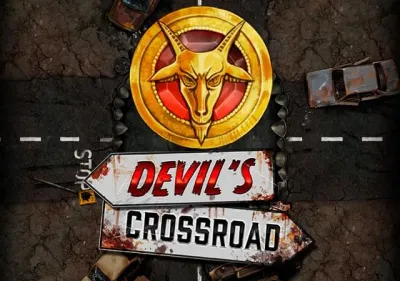 Devil’s Crossroad screenshot