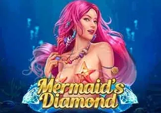 Mermaid s Diamond screenshot