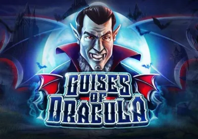 Guises of Dracula screenshot