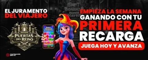 Mega Jackpot de Bitcoin promotion