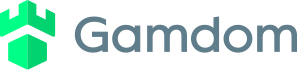 clgamdom.cl Logo